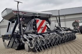 MD AGT Drillmaschine 4,0 m SPT