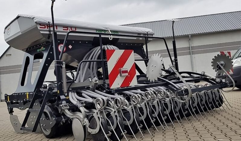 
								MD AGT Drillmaschine 4,0 m SPT full									