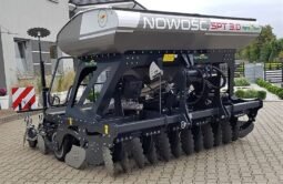 
										MD AGT Drillmaschine 4,0 m SPT full									