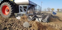 
										MD AGT Drillmaschine 4,0 m SPT full									