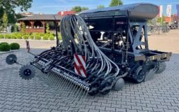 
										MD AGT Drillmaschine 4,0 m SPT full									
