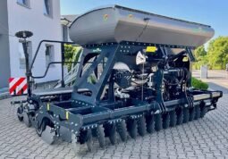 
										MD AGT Drillmaschine 4,0 m SPT full									
