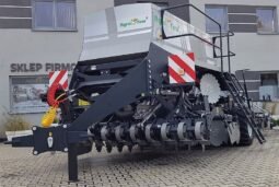 
										MD AGT Drillmaschine 3,0 m full									