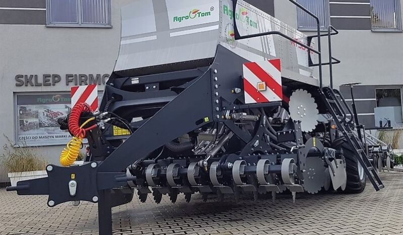 
								MD AGT Drillmaschine 3,0 m full									
