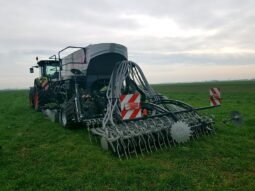 
										MD AGT Drillmaschine 3,0 m full									