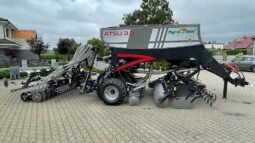 
										MD AGT Drillmaschine 3,0 m full									