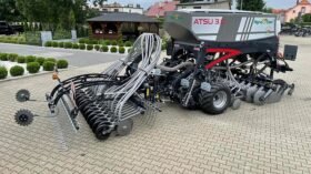 MD AGT Drillmaschine 3,0 m