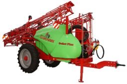 
										MD KR gezogene Feldspritze Goliat PHB 2500 L , 3000l, 3600l, 4200l, 5200l, 6000l, 8000 L full									