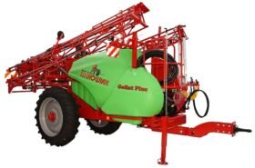 MD KR gezogene Feldspritze Goliat PHB 2500 L , 3000l, 3600l, 4200l, 5200l, 6000l, 8000 L