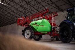 
										MD KR gezogene Feldspritze Goliat PHB 2500 L , 3000l, 3600l, 4200l, 5200l, 6000l, 8000 L full									