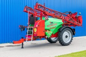 MD KR gezogene Feldspritze Goliat PHB 2500 L , 3000l, 3600l, 4200l, 5200l, 6000l, 8000 L