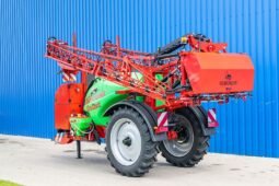 
										MD KR gezogene Feldspritze Goliat PHB 2500 L , 3000l, 3600l, 4200l, 5200l, 6000l, 8000 L full									