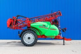 MD KR gezogene Feldspritze Goliat PHB 2500 L , 3000l, 3600l, 4200l, 5200l, 6000l, 8000 L