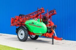 
										MD KR gezogene Feldspritze Goliat PHB 2500 L , 3000l, 3600l, 4200l, 5200l, 6000l, 8000 L full									