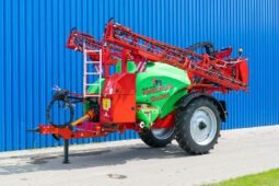 
										MD KR gezogene Feldspritze Goliat PHB 2500 L , 3000l, 3600l, 4200l, 5200l, 6000l, 8000 L full									