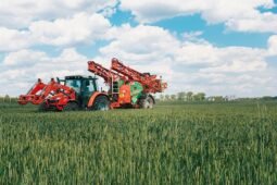 
										MD KR gezogene Feldspritze Goliat PHB 2500 L , 3000l, 3600l, 4200l, 5200l, 6000l, 8000 L full									