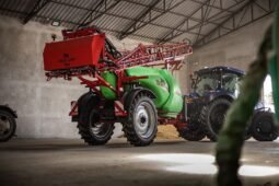 
										MD KR gezogene Feldspritze Goliat PHB 2500 L , 3000l, 3600l, 4200l, 5200l, 6000l, 8000 L full									
