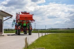 
										MD KR gezogene Feldspritze Goliat PHB 2500 L , 3000l, 3600l, 4200l, 5200l, 6000l, 8000 L full									