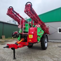 
										MD KR gezogene Feldspritze Goliat PHB 2500 L , 3000l, 3600l, 4200l, 5200l, 6000l, 8000 L full									
