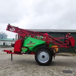 
										MD KR gezogene Feldspritze Goliat PHB 2500 L , 3000l, 3600l, 4200l, 5200l, 6000l, 8000 L full									