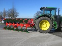 
										ESCUDERO agroXX — CHRF–6 Schar – Ecologic Onland Dreh-Schälpflug- full									