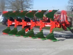 
										ESCUDERO agroXX — CHRF–6 Schar – Ecologic Onland Dreh-Schälpflug- full									