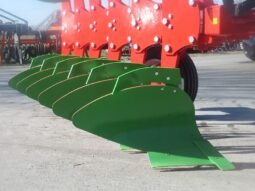 
										ESCUDERO agroXX — CHRF–6 Schar – Ecologic Onland Dreh-Schälpflug- full									
