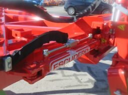 
										ESCUDERO agroXX — CHRF–6 Schar – Ecologic Onland Dreh-Schälpflug- full									