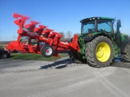 
										ESCUDERO agroXX — CHRF–6 Schar – Ecologic Onland Dreh-Schälpflug- full									