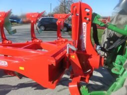 
										ESCUDERO agroXX — CHRF–6 Schar – Ecologic Onland Dreh-Schälpflug- full									