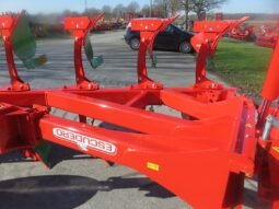 
										ESCUDERO agroXX — CHRF–6 Schar – Ecologic Onland Dreh-Schälpflug- full									