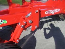 
										ESCUDERO agroXX — CHRF–6 Schar – Ecologic Onland Dreh-Schälpflug- full									