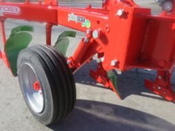 
										ESCUDERO agroXX — CHRF–6 Schar – Ecologic Onland Dreh-Schälpflug- full									