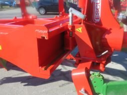 
										ESCUDERO agroXX — CHRF–6 Schar – Ecologic Onland Dreh-Schälpflug- full									