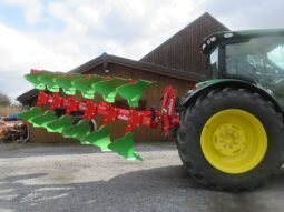 
										ESCUDERO agroXX — CHRF–6 Schar – Ecologic Onland Dreh-Schälpflug- full									