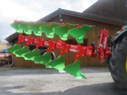 
										ESCUDERO agroXX — CHRF–6 Schar – Ecologic Onland Dreh-Schälpflug- full									