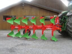 
										ESCUDERO agroXX — CHRF–6 Schar – Ecologic Onland Dreh-Schälpflug- full									