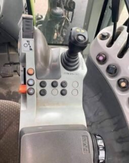
										CLAAS Arion 610 CIS full									