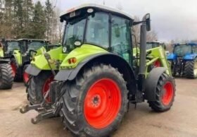 CLAAS Arion 610 CIS