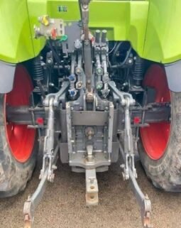 
										CLAAS Arion 610 CIS full									