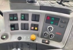 
										CLAAS Arion 610 CIS full									
