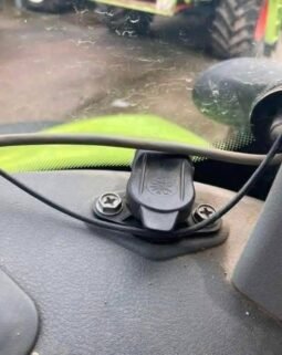 
										CLAAS Arion 610 CIS full									