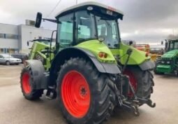 
										CLAAS Arion 610 CIS full									