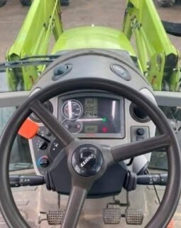 
										CLAAS Arion 610 CIS full									