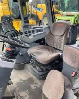 
										CLAAS Arion 610 CIS full									