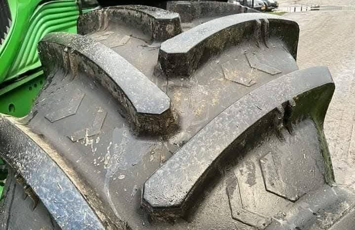 
								John Deere 6830 Premium full									
