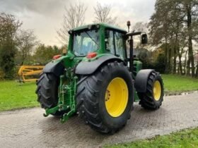 John Deere 6830 Premium