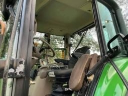 
										John Deere 6830 Premium full									