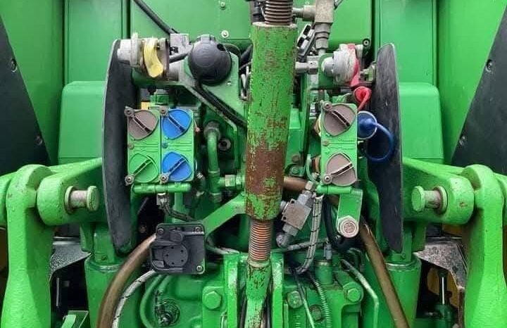 
								John Deere 6830 Premium full									