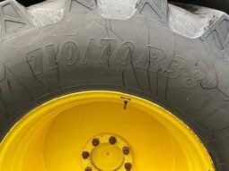 
										John Deere 6830 Premium full									